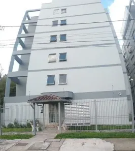 Kitnet com 1 Quarto à venda, 23m² no Cristo Rei, São Leopoldo
