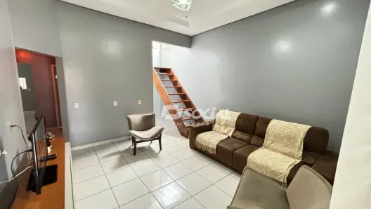 Casa com 4 Quartos à venda, 200m² no Aeroclube, Porto Velho