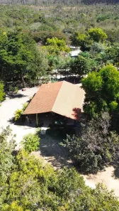 Fazenda/Sítio com 3 Quartos à venda, 150m² no Taguatinga Norte, Brasília