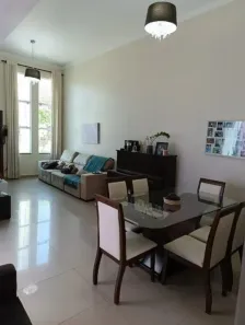 Casa de Condomínio com 3 Quartos à venda, 157m² no Horto Florestal, Sorocaba