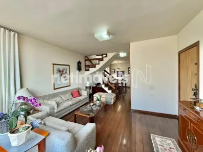 Cobertura com 4 Quartos à venda, 260m² no Gutierrez, Belo Horizonte