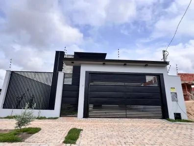 Casa com 2 Quartos à venda, 164m² no Jardim Milão I, Sinop