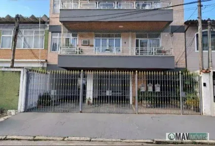 Apartamento com 3 Quartos à venda, 125m² no Vila Valqueire, Rio de Janeiro