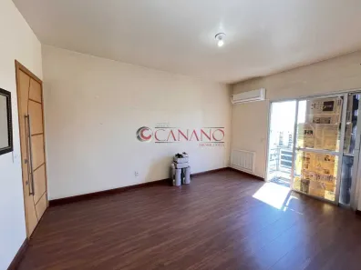 Apartamento com 3 Quartos à venda, 94m² no Méier, Rio de Janeiro