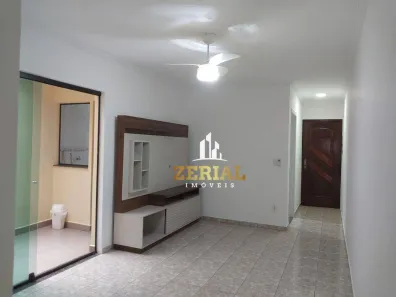 Apartamento com 3 Quartos à venda, 84m² no Jardim, Santo André