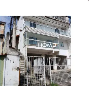 Casa com 3 Quartos à venda, 111m² no Curicica, Rio de Janeiro