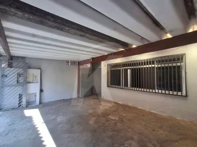 Sobrado com 2 Quartos para alugar, 100m² no Vila Pedrosa, São Paulo