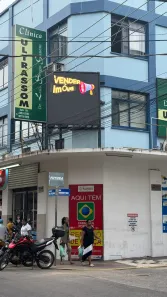 Consultório com 2 Quartos para alugar, 42m² no Centro, Valença
