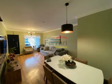 Sobrado com 3 Quartos à venda, 140m² no Vila Mariza Mazzei, São Paulo