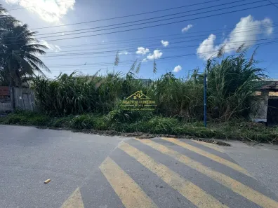 Lote/Terreno à venda, 480m² no Praia de Itaipuaçu (Itaipuaçu), Maricá