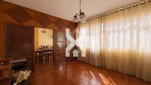 Apartamento com 3 Quartos à venda, 130m² no Gutierrez, Belo Horizonte