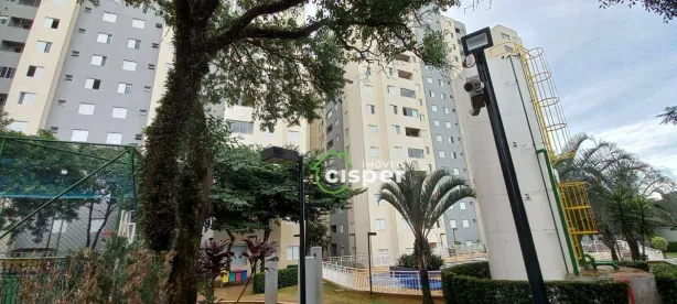 Apartamento com 2 Quartos para alugar, 48m² no Engenheiro Goulart, São Paulo
