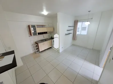 Apartamento com 1 Quarto à venda, 45m² no Centro, Santa Maria