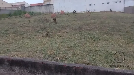 Lote/Terreno à venda, 394m² no Jardim Leocádia, Sorocaba