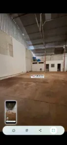 Galpão/Depósito/Armazém para alugar, 420m² no Jardim Aparecida, Campinas