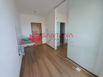 Apartamento com 1 Quarto para alugar, 25m² no Amaralina, Salvador