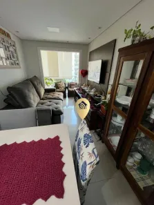 Apartamento com 3 Quartos à venda, 61m² no City América, São Paulo