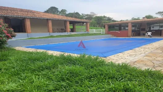 Fazenda/Sítio com 4 Quartos à venda, 14000m² no Chácaras Rurais Guararema, Jacareí