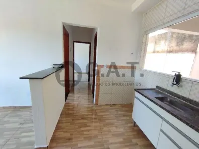 Apartamento com 2 Quartos à venda, 52m² no Lopes de Oliveira, Sorocaba