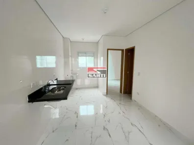 Apartamento com 1 Quarto à venda, 43m² no Jardim Pereira Leite, São Paulo