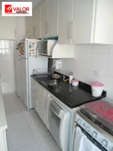 Apartamento com 2 Quartos à venda, 67m² no Jardim Ester Yolanda, São Paulo