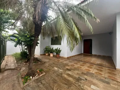 Casa com 4 Quartos à venda, 185m² no Jardim Nazareth, São José do Rio Preto