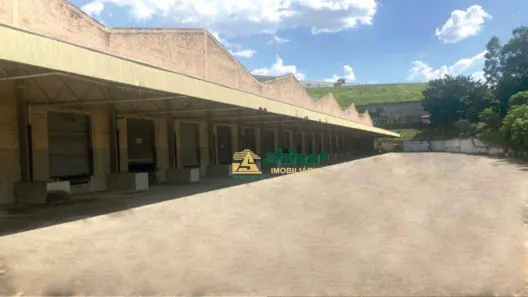 Galpão/Depósito/Armazém para alugar, 7500m² no Jordanésia (Jordanésia), Cajamar