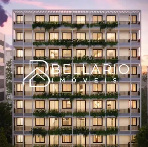 Apartamento com 3 Quartos à venda, 83m² no Leblon, Rio de Janeiro