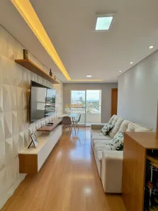 Apartamento com 2 Quartos à venda, 45m² no Jardim Sul, São José dos Campos