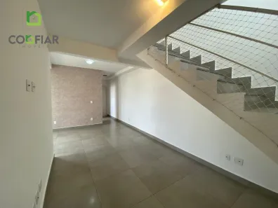 Cobertura com 3 Quartos à venda, 120m² no Cabral, Contagem