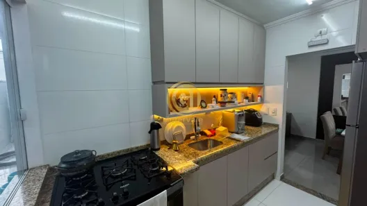 Casa com 3 Quartos à venda, 110m² no Cidade Salvador, Jacareí