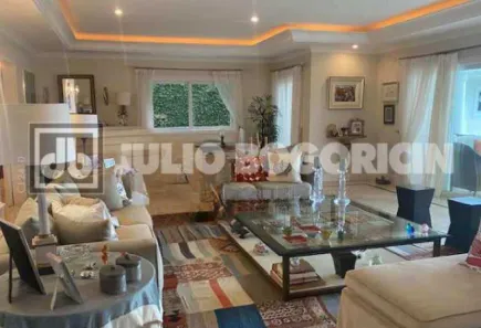Casa com 5 Quartos à venda, 1000m² no Joá, Rio de Janeiro