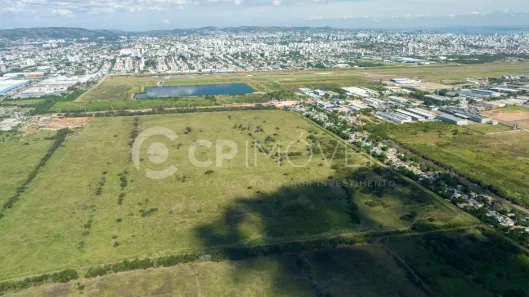 à venda, 360000m² no Anchieta, Porto Alegre
