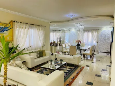 Casa de Condomínio com 3 Quartos à venda, 350m² no Urbanova, São José dos Campos