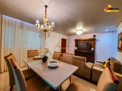 Apartamento com 3 Quartos à venda, 100m² no Centro, Divinópolis