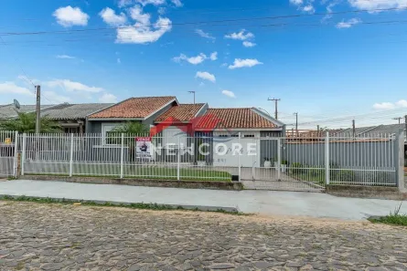 Casa com 3 Quartos à venda, 85m² no Morada do Bosque, Cachoeirinha
