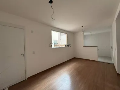 Apartamento com 2 Quartos à venda, 45m² no Paquetá, Belo Horizonte