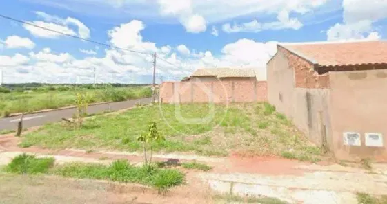 Lote/Terreno à venda, 207m² no Recanto Pantaneiro, Campo Grande
