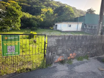 Lote/Terreno à venda, 2320m² no Rio Tavares, Florianópolis