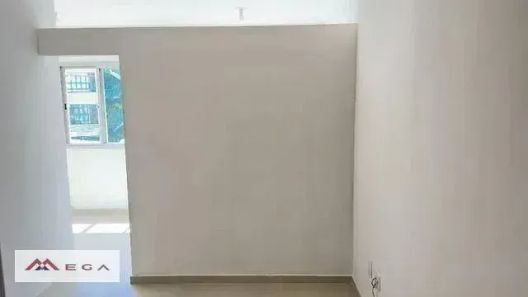 Kitnet com 1 Quarto à venda, 38m² no Botafogo, Campinas