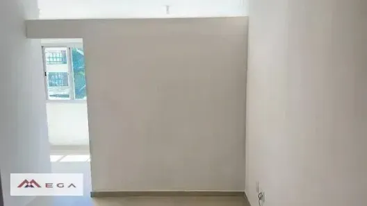 Kitnet com 1 Quarto à venda, 38m² no Botafogo, Campinas