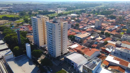 Apartamento com 2 Quartos à venda, 66m² no Jardim Motorama, São José dos Campos