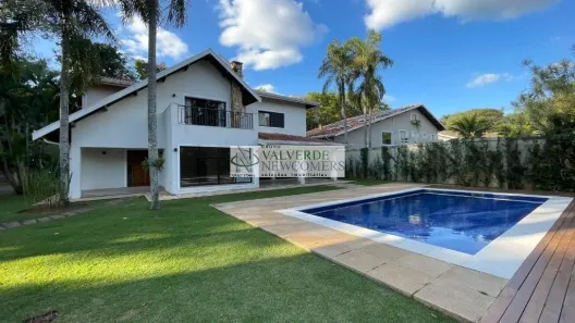 Casa com 5 Quartos à venda, 5000m² no Sítios de Recreio Gramado, Campinas