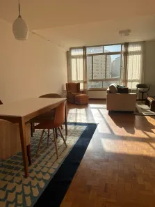 Apartamento com 2 Quartos à venda, 100m² no Bela Vista, São Paulo