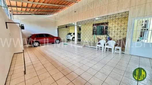 Casa com 5 Quartos à venda, 415m² no Olavo Oliveira, Fortaleza