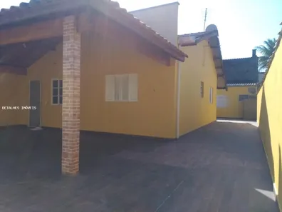 Casa com 2 Quartos à venda, 250m² no Morro do Algodão, Caraguatatuba