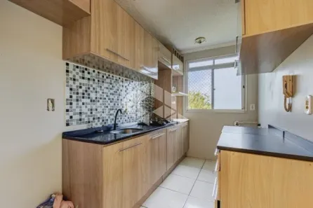 Apartamento com 2 Quartos à venda, 46m² no Lomba do Pinheiro, Porto Alegre