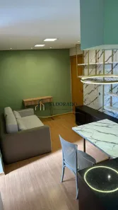Apartamento com 2 Quartos à venda, 49m² no Jardim Imperial, Cuiabá