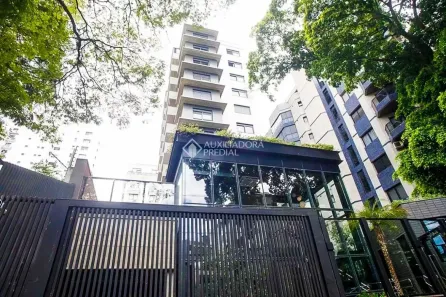 Apartamento com 3 Quartos para alugar, 104m² no Rio Branco, Porto Alegre