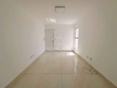 Apartamento com 2 Quartos à venda, 50m² no São João Batista (Venda Nova), Belo Horizonte